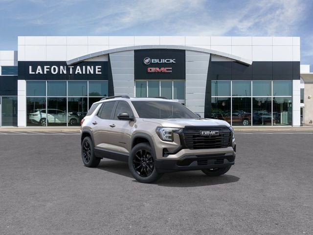 2026 GMC Terrain Elevation AWD's photo