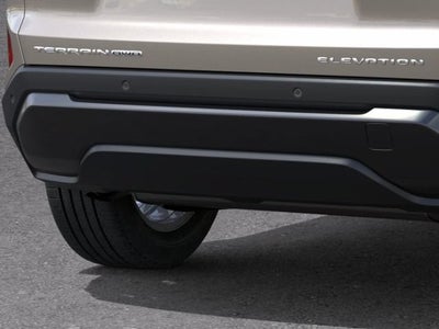 2027 GMC Terrain AWD Elevation