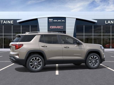 2027 GMC Terrain AWD Elevation
