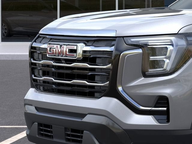 2027 GMC Terrain Elevation - Photo 13
