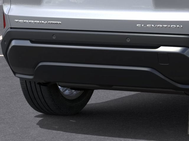 2027 GMC Terrain Elevation - Photo 14
