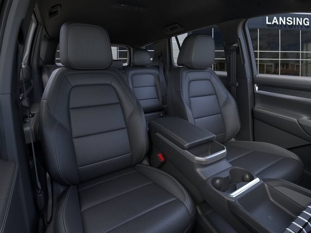 2027 GMC Terrain Elevation - Photo 16