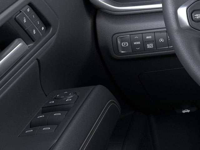 2027 GMC Terrain Elevation - Photo 22