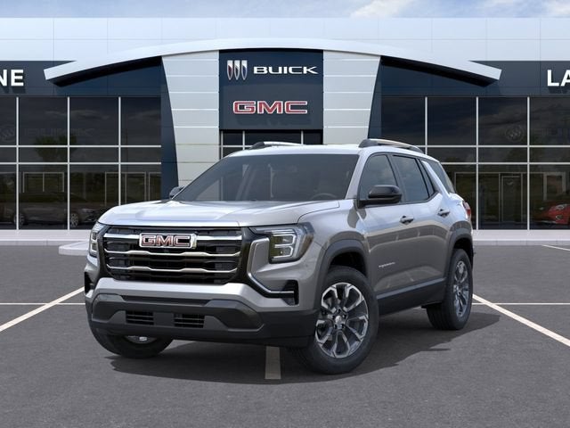 2027 GMC Terrain Elevation - Photo 6