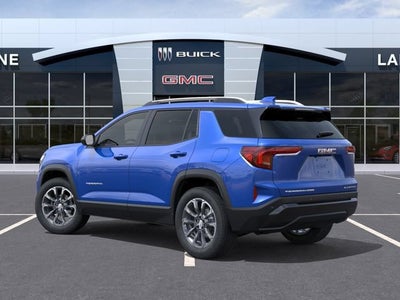 2027 GMC Terrain AWD Elevation