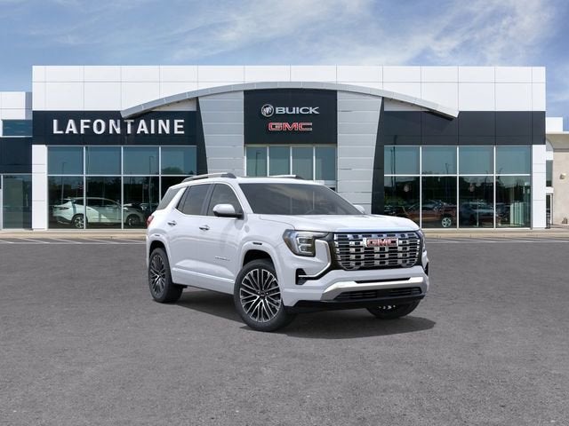 2026 GMC Terrain Denali AWD's photo