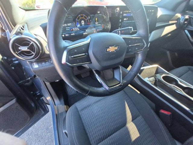 2025 Chevrolet Equinox LT - Photo 10