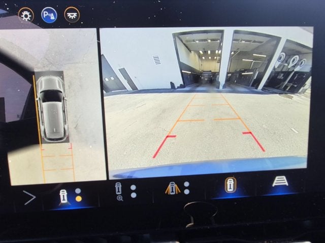 2025 Chevrolet Equinox LT - Photo 15