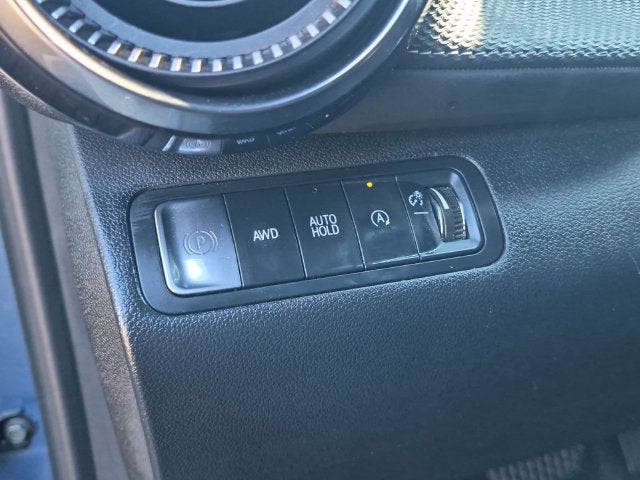 2025 Chevrolet Equinox LT - Photo 18