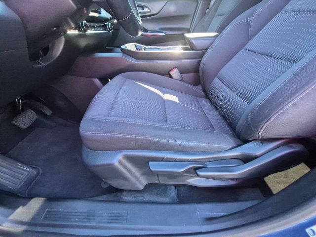 2025 Chevrolet Equinox LT - Photo 19