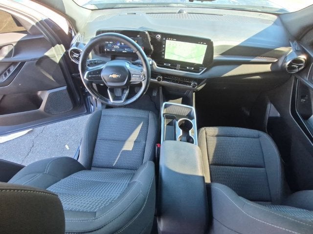 2025 Chevrolet Equinox LT - Photo 20