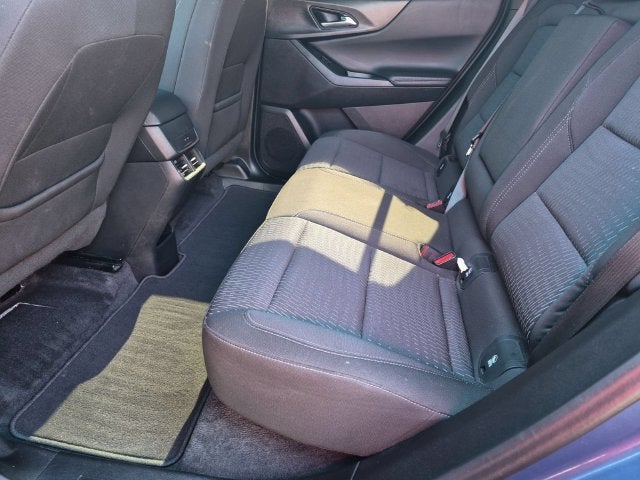 2025 Chevrolet Equinox LT - Photo 25