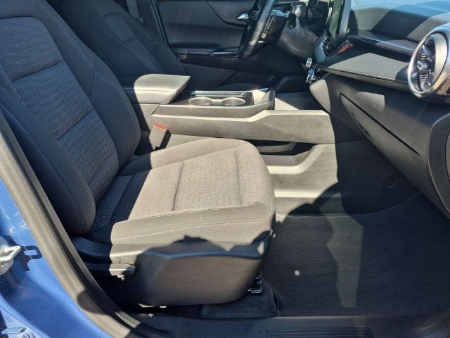 2025 Chevrolet Equinox LT - Photo 28