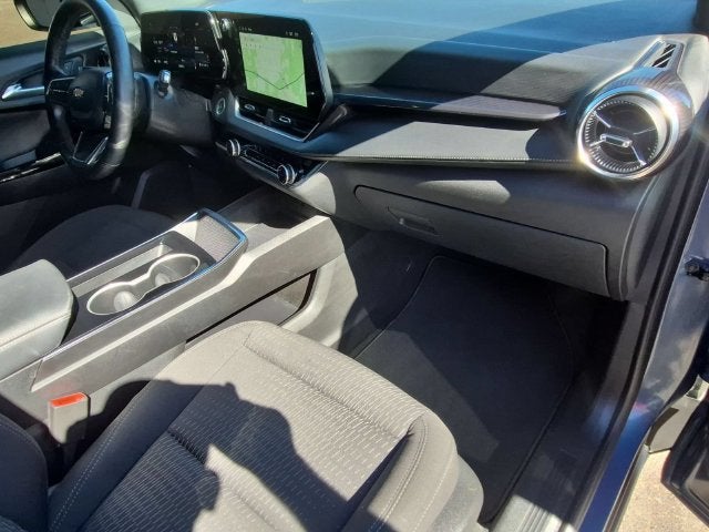 2025 Chevrolet Equinox LT - Photo 29