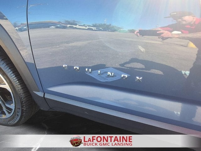 2025 Chevrolet Equinox LT - Photo 32