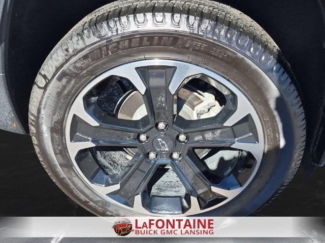 2025 Chevrolet Equinox LT - Photo 33