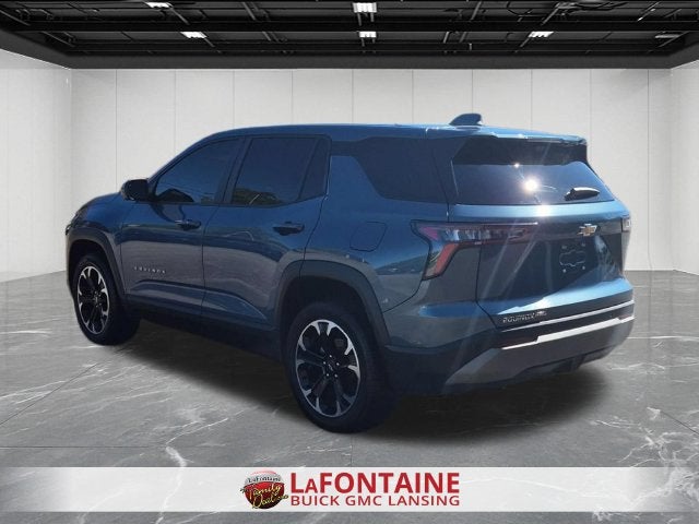 2025 Chevrolet Equinox LT - Photo 6