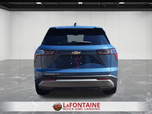 2025 Chevrolet Equinox LT - Photo 7