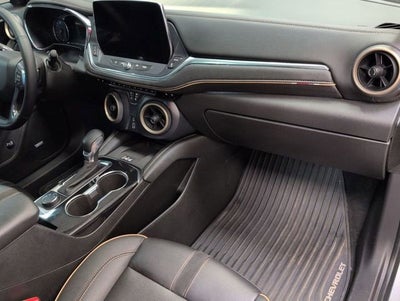 2024 Chevrolet Blazer Premier