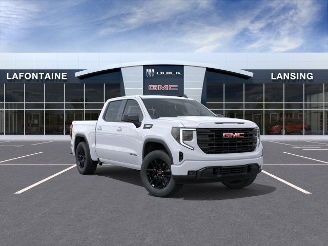 2026 GMC Sierra 1500 Elevation - Photo 1