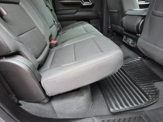 2024 GMC Sierra 1500 Elevation - Photo 27