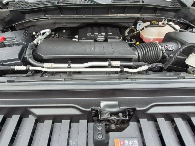 2024 GMC Sierra 1500 Elevation - Photo 30