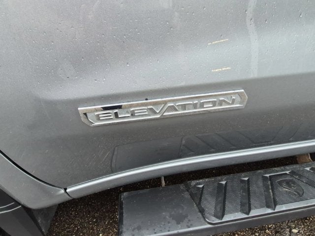 2024 GMC Sierra 1500 Elevation - Photo 32