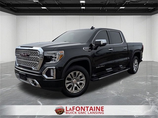 2019 GMC Sierra 1500 Denali