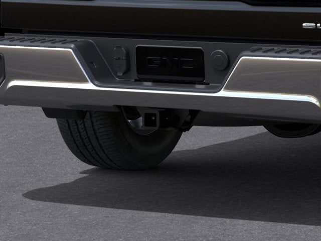 2026 GMC Sierra 1500 SLT - Photo 14