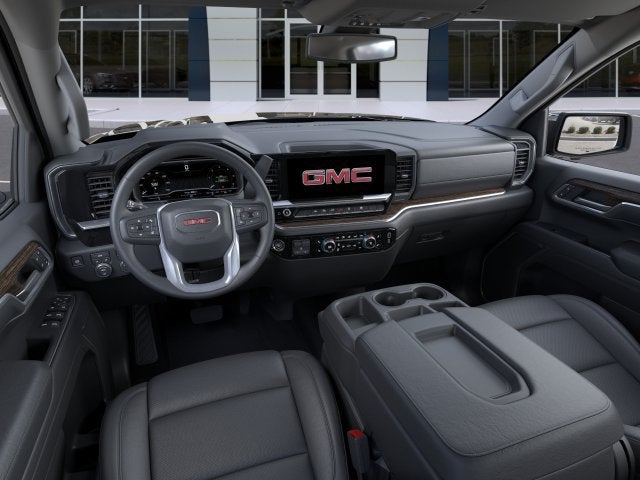 2026 GMC Sierra 1500 SLT - Photo 15