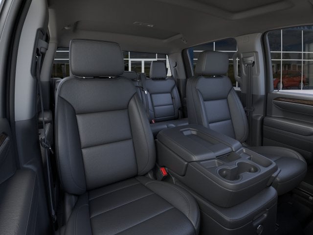 2026 GMC Sierra 1500 SLT - Photo 16