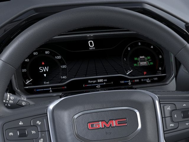2026 GMC Sierra 1500 SLT - Photo 18