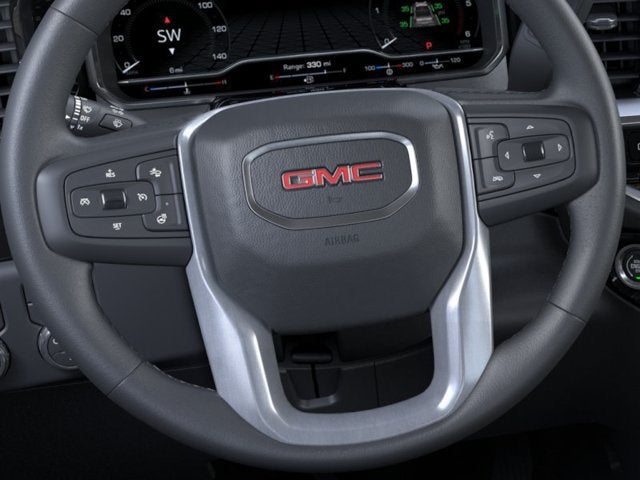 2026 GMC Sierra 1500 SLT - Photo 19