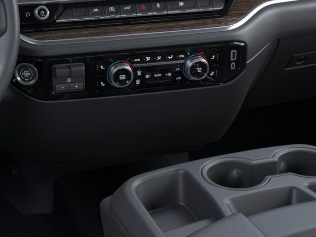 2026 GMC Sierra 1500 SLT - Photo 23