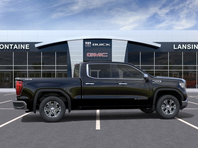 2026 GMC Sierra 1500 SLT - Photo 5