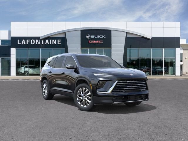 2026 Buick Enclave Preferred AWD's photo