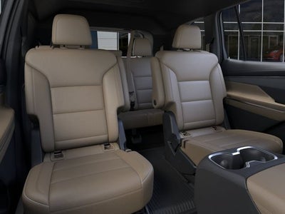 2027 Buick Enclave Preferred