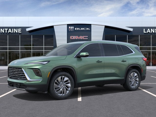 2027 Buick Enclave Preferred
