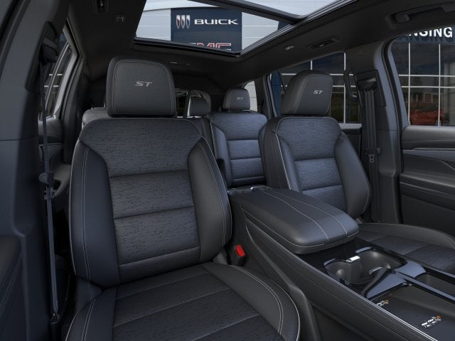 2027 Buick Enclave Sport Touring