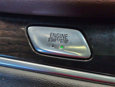 2019 Buick Enclave Avenir