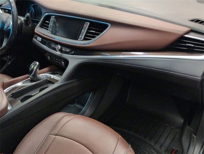 2019 Buick Enclave Avenir