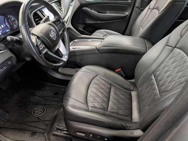 2024 Buick Enclave Avenir