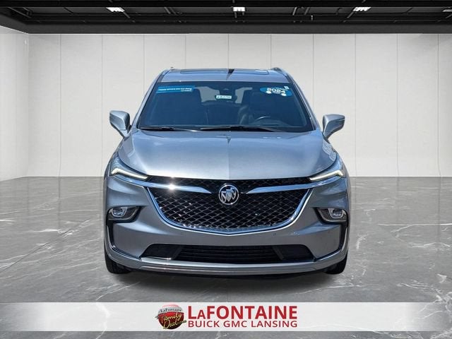 2024 Buick Enclave Avenir