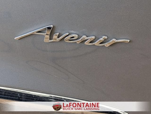 2024 Buick Enclave Avenir