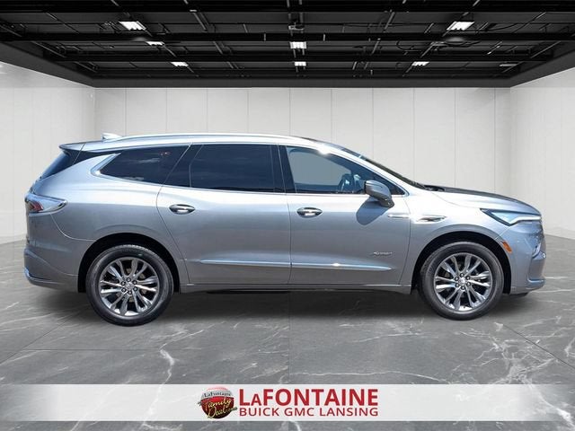 2024 Buick Enclave Avenir