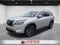 2025 Nissan Pathfinder SV FWD
