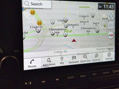 2023 Nissan Pathfinder SL 4WD