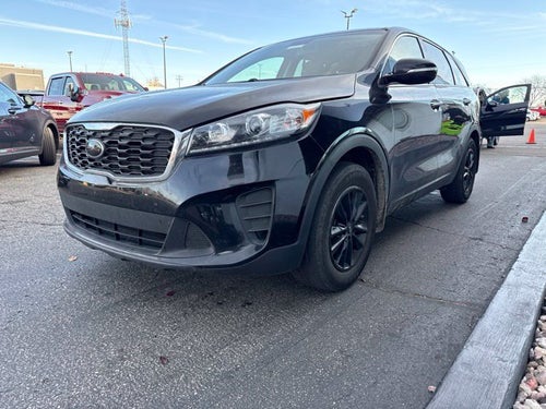 2019 Kia Sorento L