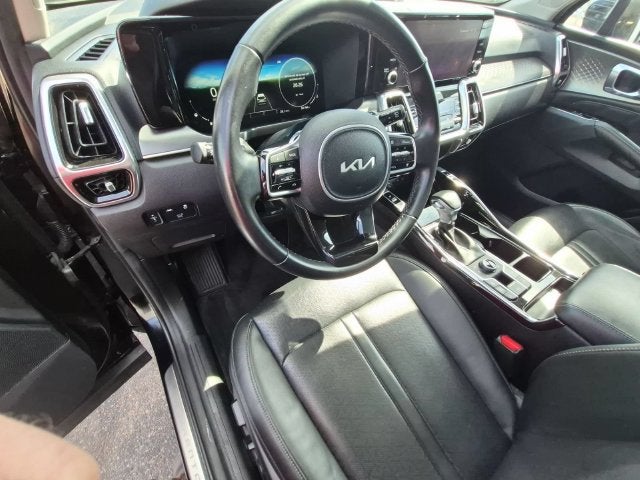 2023 Kia Sorento SX - Photo 10