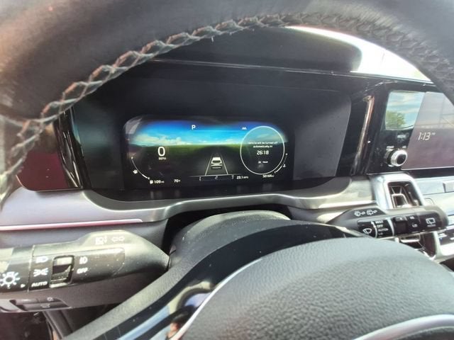 2023 Kia Sorento SX - Photo 11